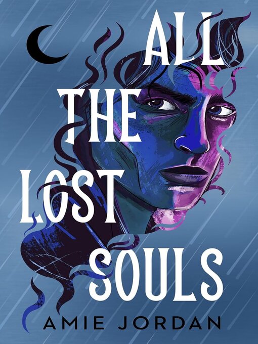 Cover image for All the Lost Souls